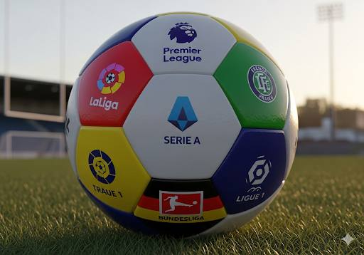 拜仁2比0巴萨 比赛精彩瞬间